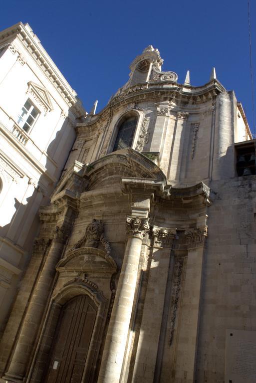 Maison Bijou Syracuse Bagian luar foto