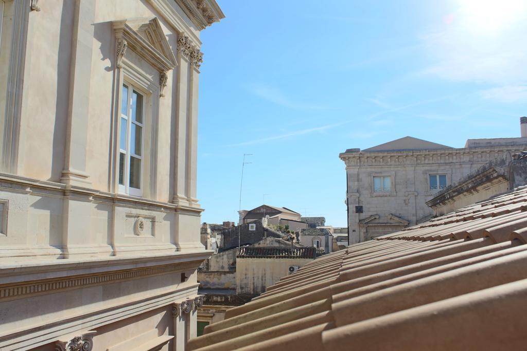 Maison Bijou Syracuse Bagian luar foto