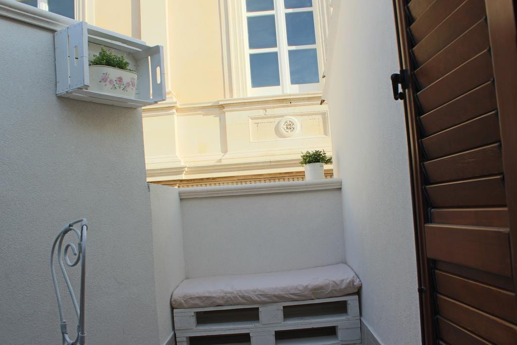Maison Bijou Syracuse Bagian luar foto