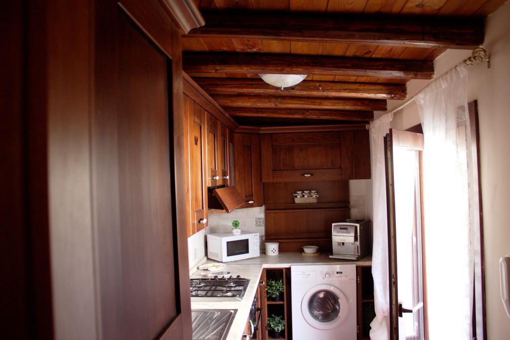 Maison Bijou Syracuse Ruang foto