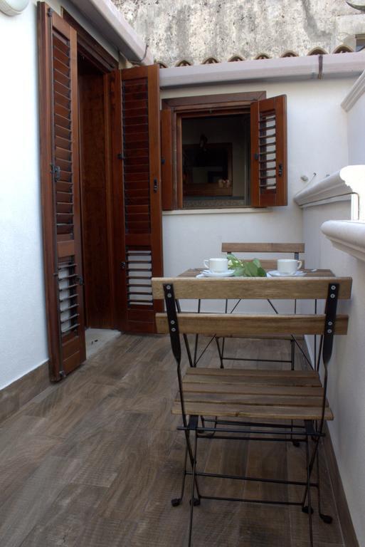 Maison Bijou Syracuse Bagian luar foto
