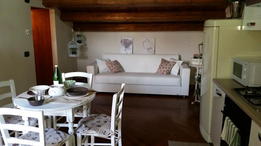 Maison Bijou Syracuse Bagian luar foto