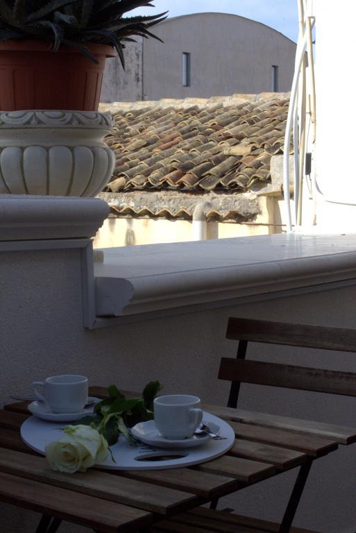 Maison Bijou Syracuse Bagian luar foto