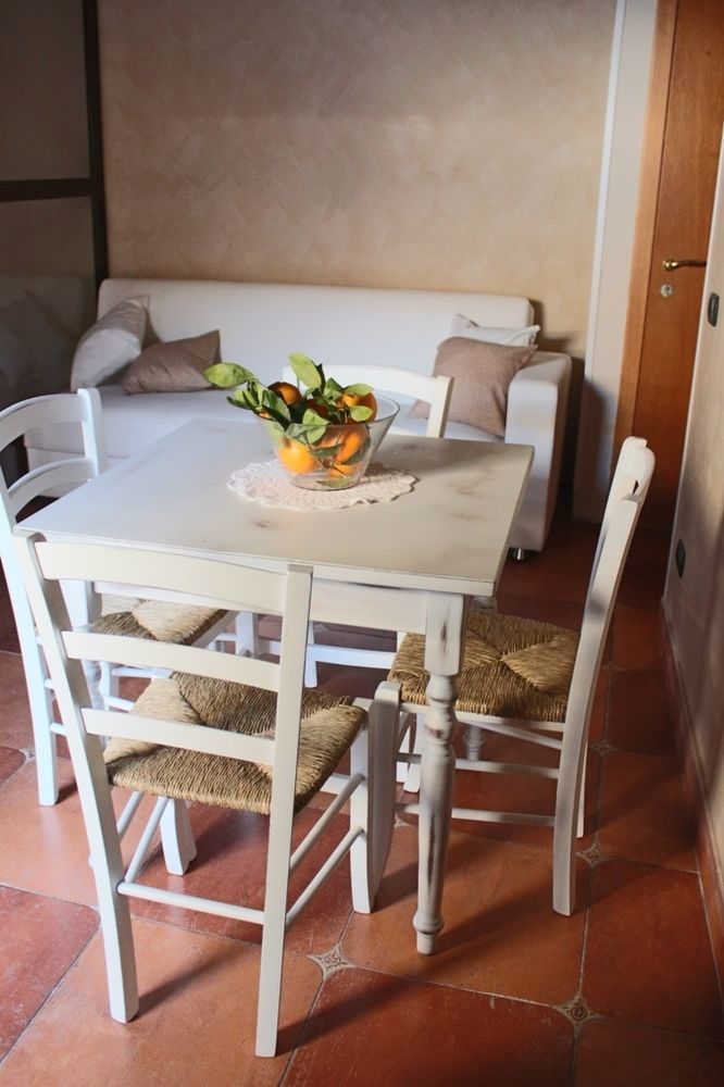 Maison Bijou Syracuse Bagian luar foto