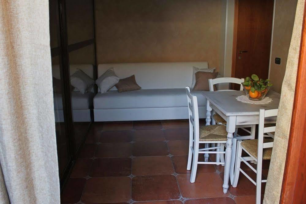 Maison Bijou Syracuse Bagian luar foto