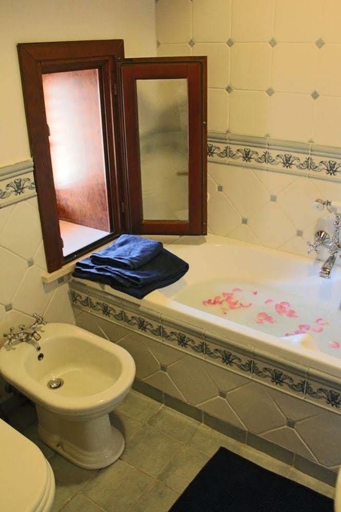Maison Bijou Syracuse Bagian luar foto