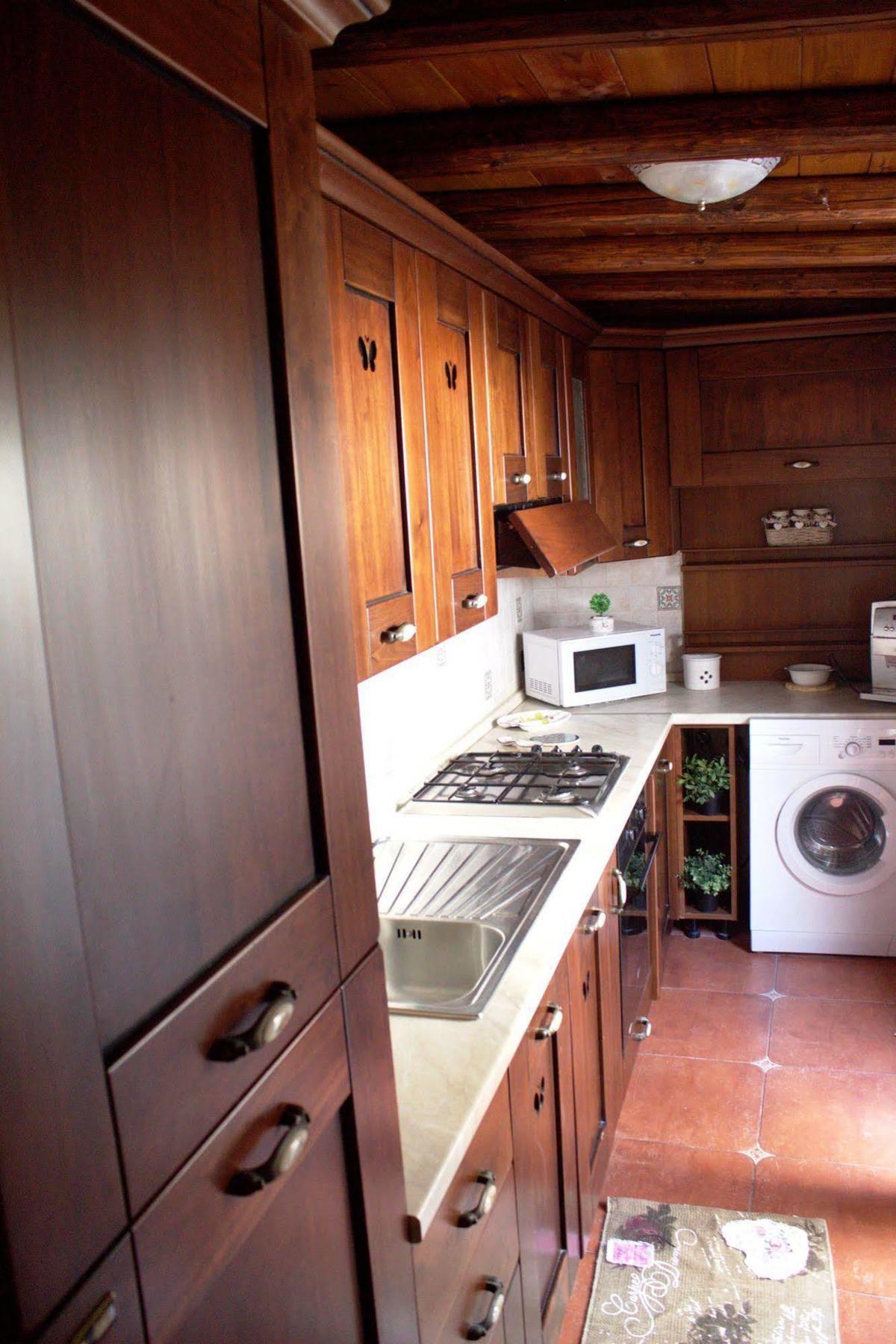 Maison Bijou Syracuse Bagian luar foto