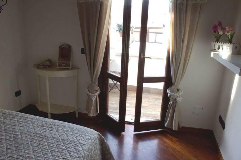 Maison Bijou Syracuse Bagian luar foto