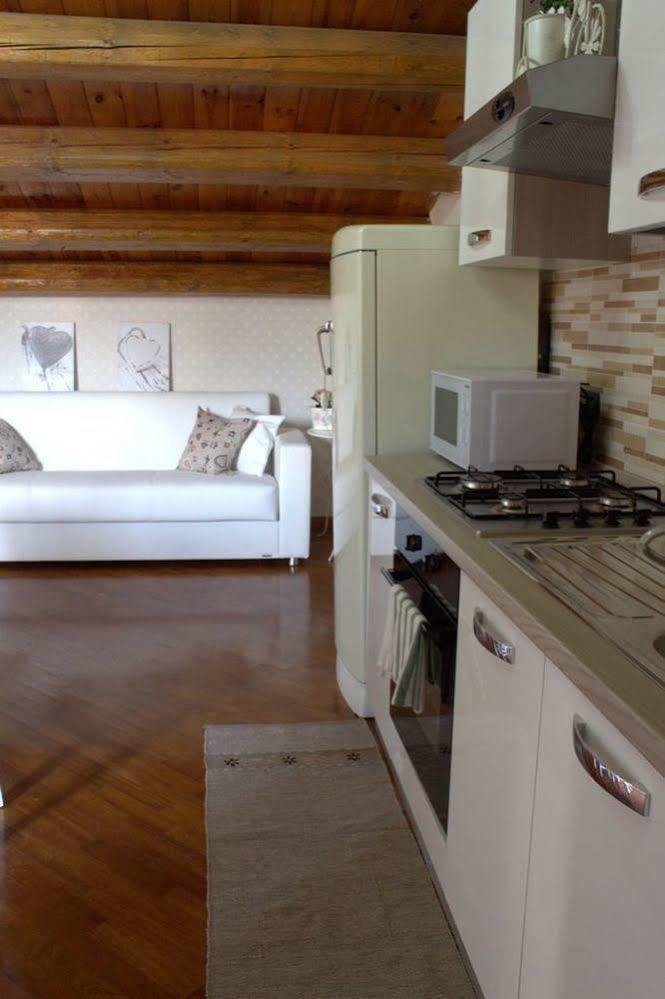 Maison Bijou Syracuse Bagian luar foto